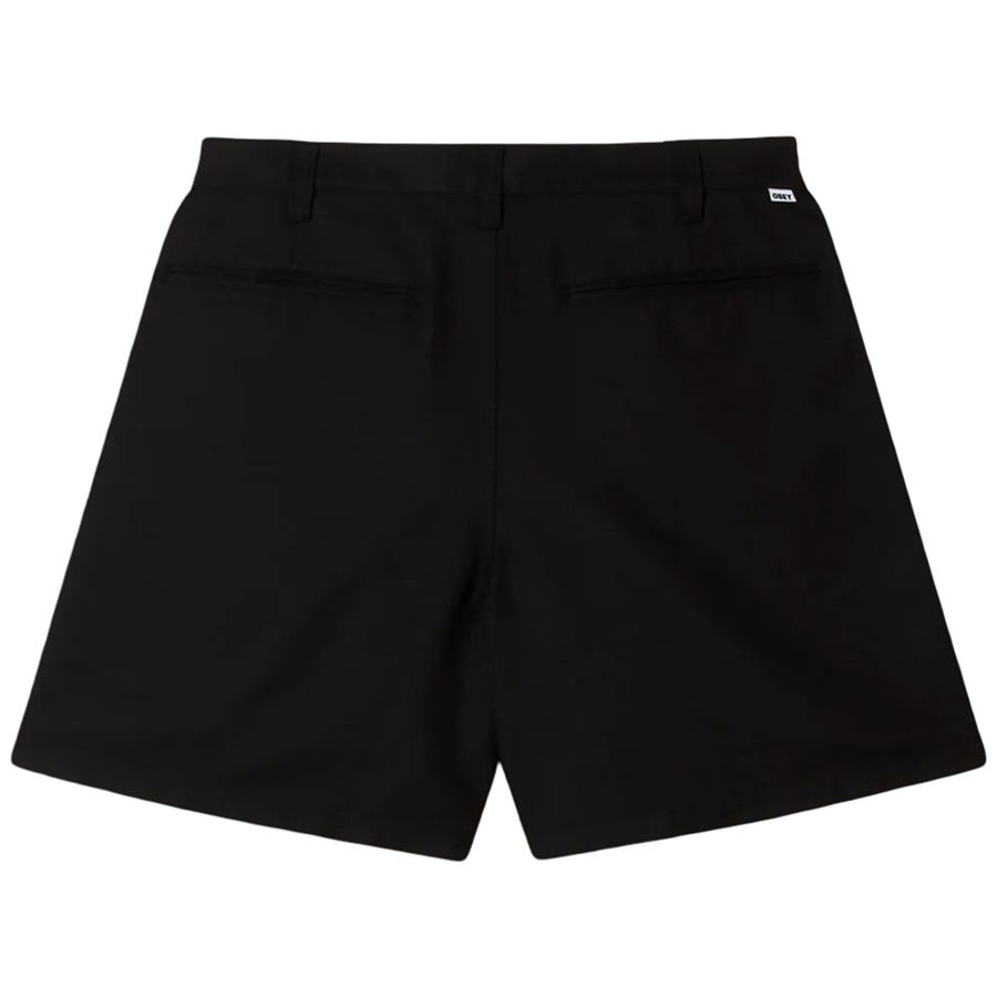  Obey | 172100101BLK