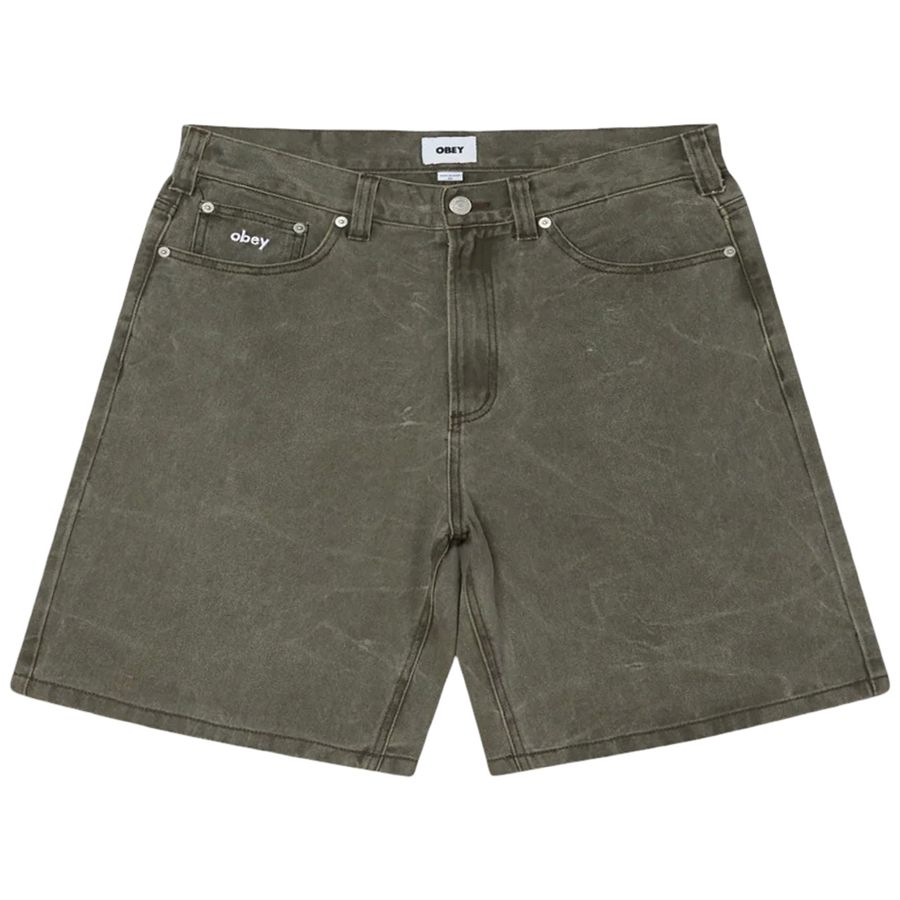  Obey | 172100109BOW
