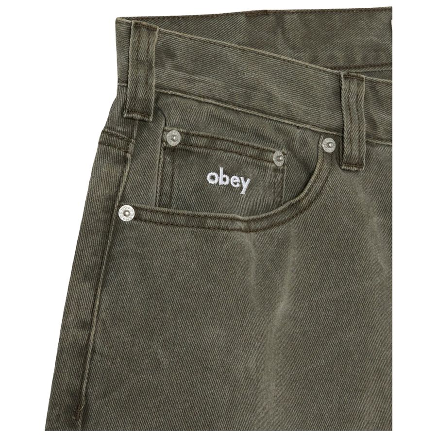  Obey | 172100109BOW