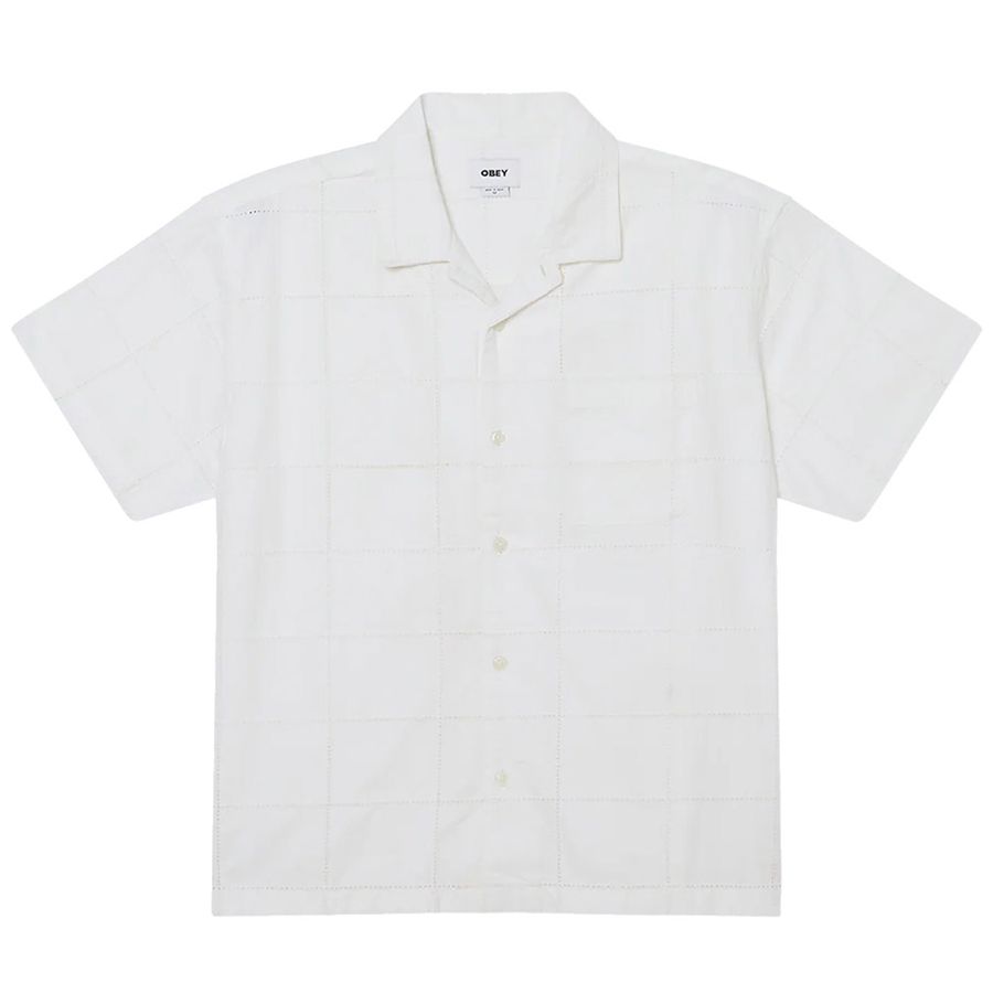  Obey | 181210469WHT