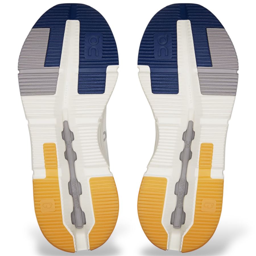 CloudNova Form 2 sneakers da uomo On | 3ME30154802