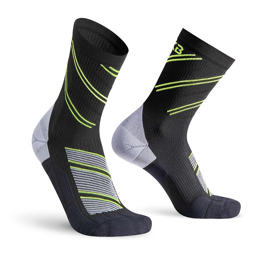 Escape half-cut medium compression Oxyburn | 164203300