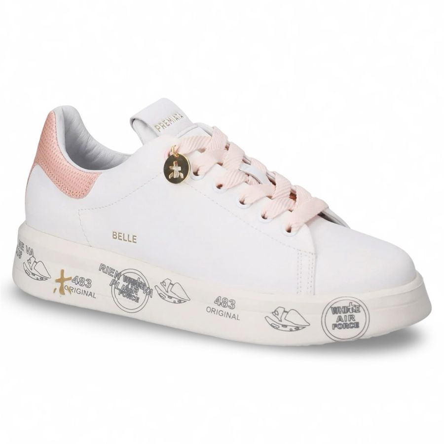 Belle sneakers da donna Premiata | BELLE8159