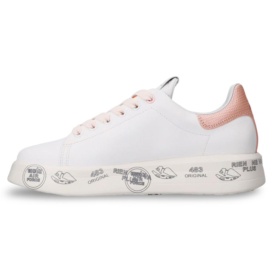 Belle sneakers da donna Premiata | BELLE8159