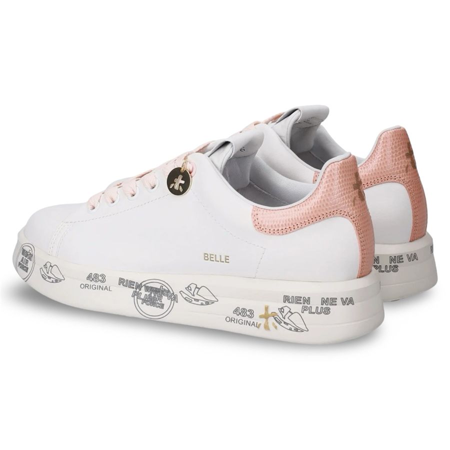 Belle sneakers da donna Premiata | BELLE8159
