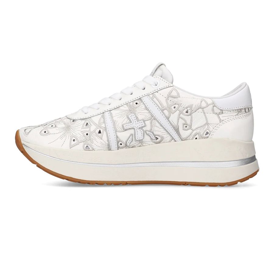 Bethcoin sneakers platform da donna Premiata | BETHCOIN8153