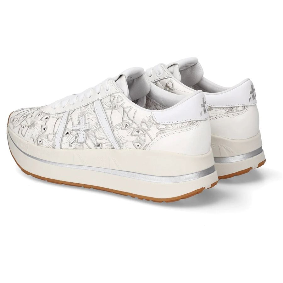Bethcoin sneakers platform da donna Premiata | BETHCOIN8153