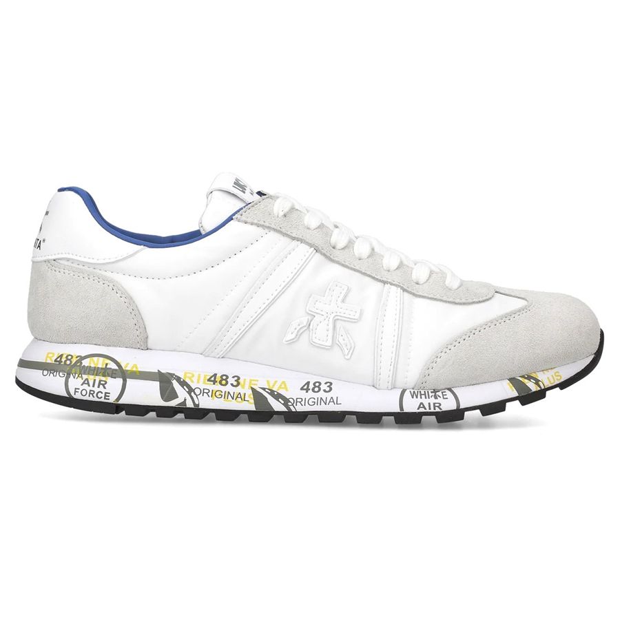 Lucy sneakers da uomo Premiata | LUCY6915