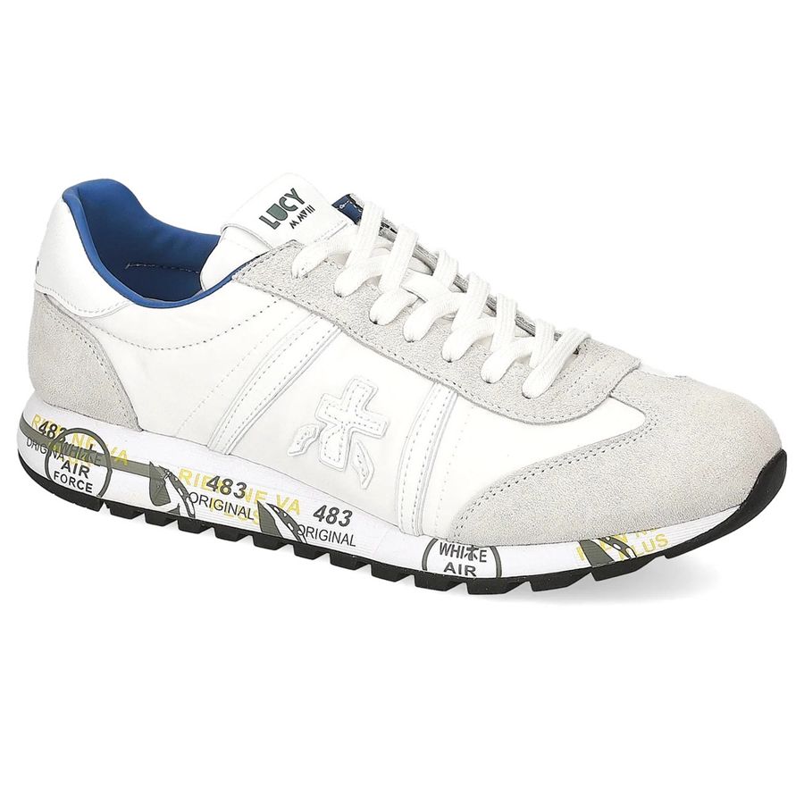 Lucy sneakers da uomo Premiata | LUCY6915