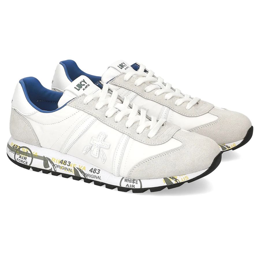 Lucy sneakers da uomo Premiata | LUCY6915