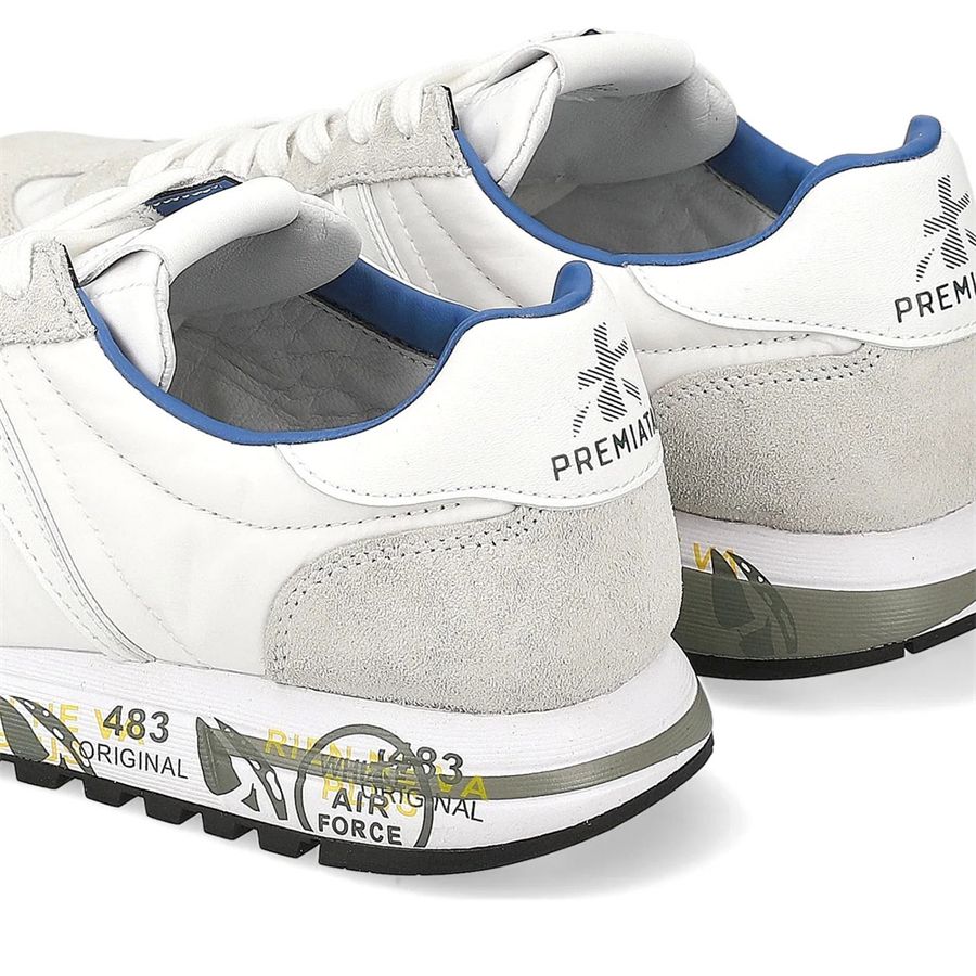 Lucy sneakers da uomo Premiata | LUCY6915