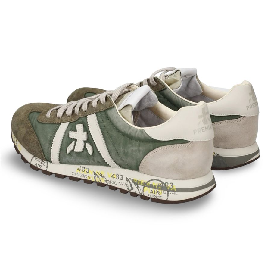 Lucy sneakers da uomo Premiata | LUCY7256N