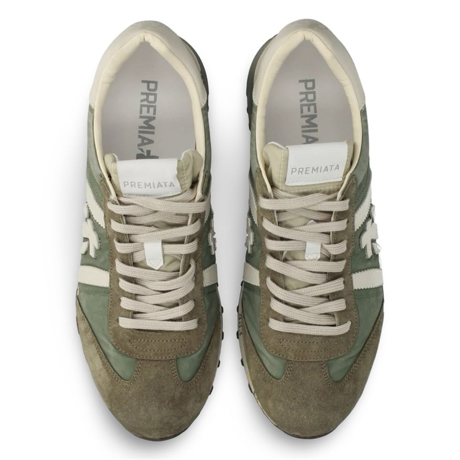 Lucy sneakers da uomo Premiata | LUCY7256N