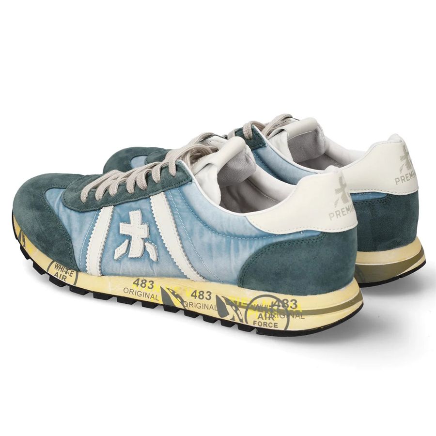 Lucy sneakers da uomo Premiata | LUCY8188