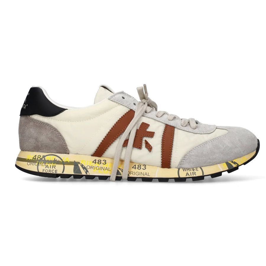 Lucy sneakers da uomo Premiata | LUCY8189