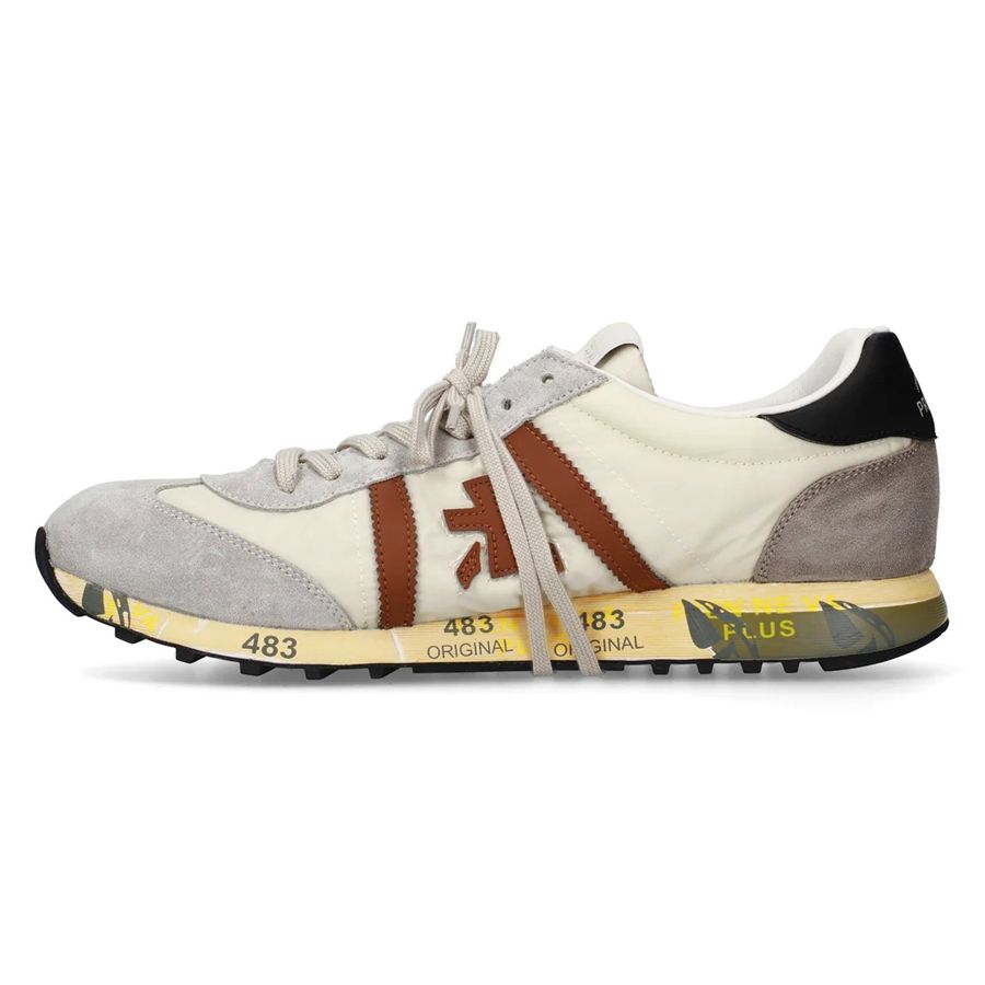 Lucy sneakers da uomo Premiata | LUCY8189