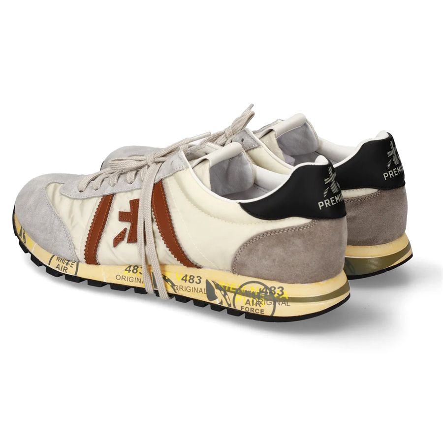 Lucy sneakers da uomo Premiata | LUCY8189