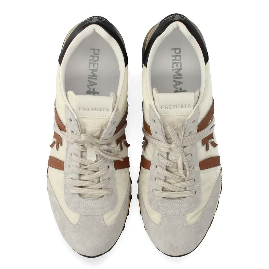 Lucy sneakers da uomo Premiata | LUCY8189