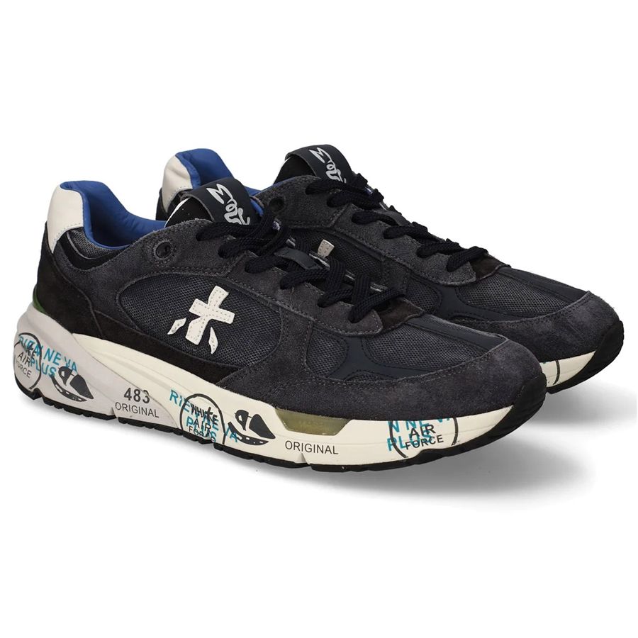 Mase sneakers uomo Premiata | MASE8014
