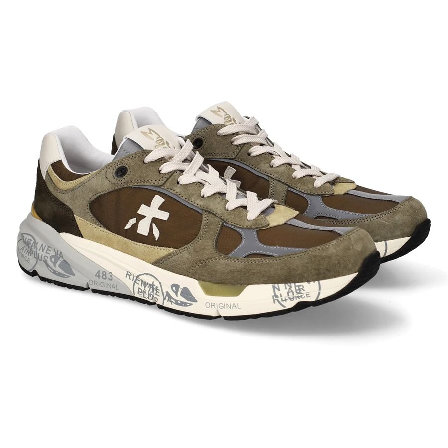 Mase sneakers uomo Premiata | MASE8022