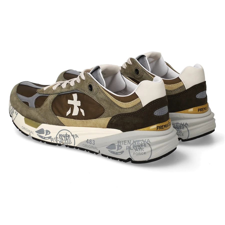 Mase sneakers uomo Premiata | MASE8022