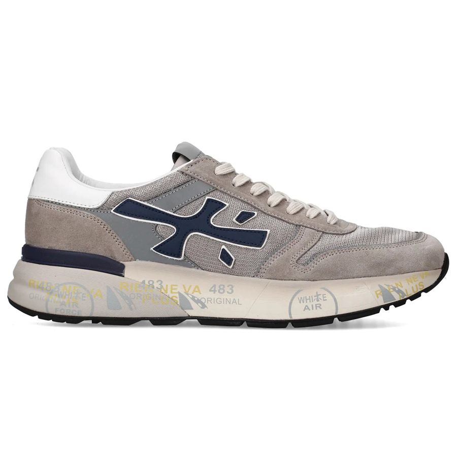 Mick sneakers da uomo Premiata | MICK8001