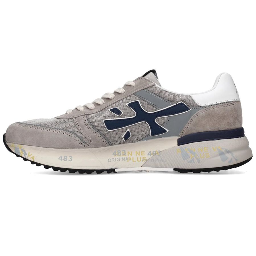 Mick sneakers da uomo Premiata | MICK8001