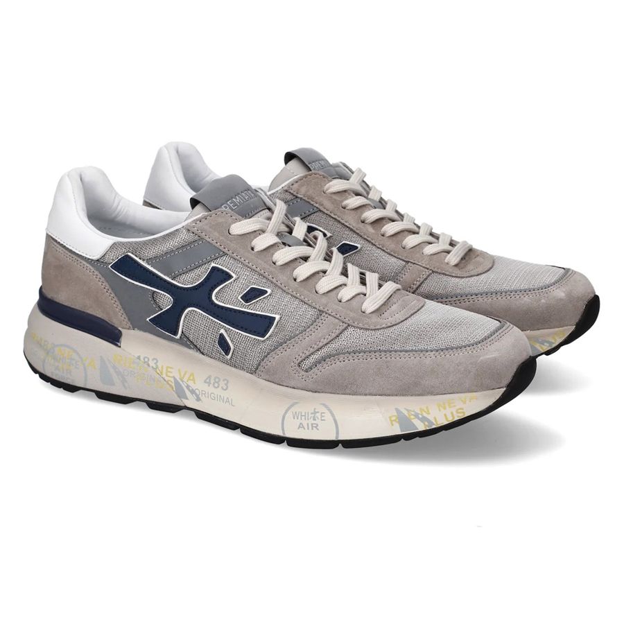Mick sneakers da uomo Premiata | MICK8001