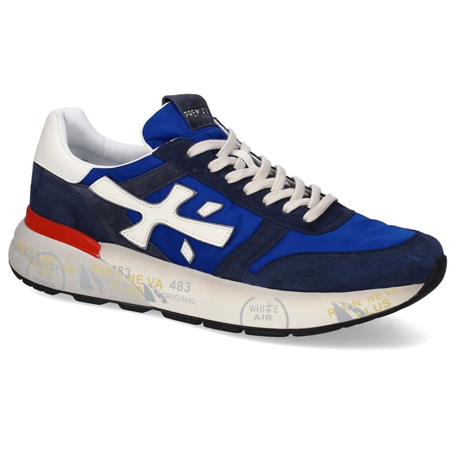 Mick sneakers da uomo Premiata | MICK8008