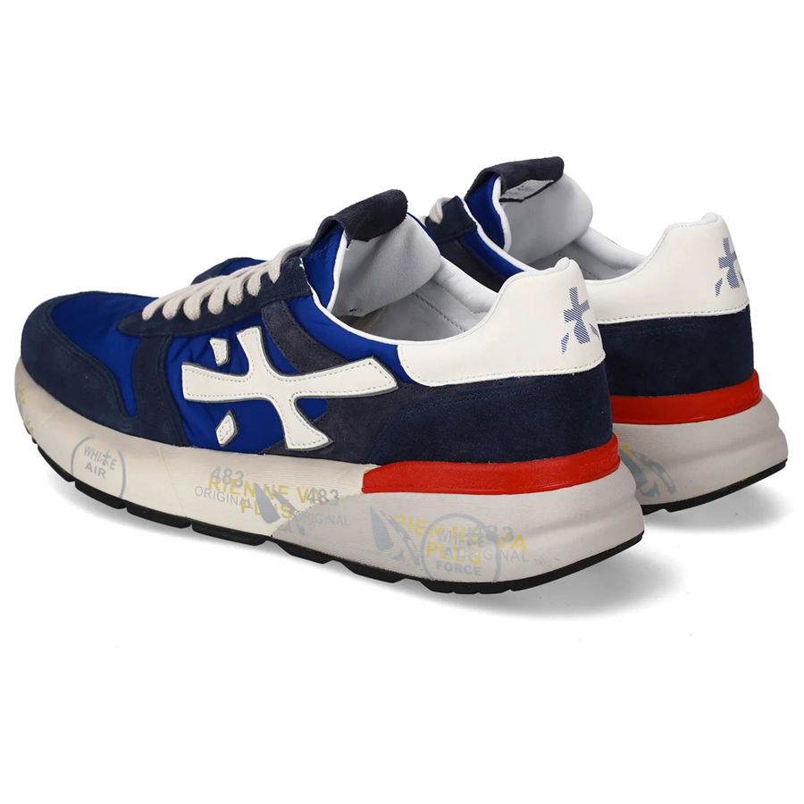 Mick sneakers da uomo Premiata | MICK8008