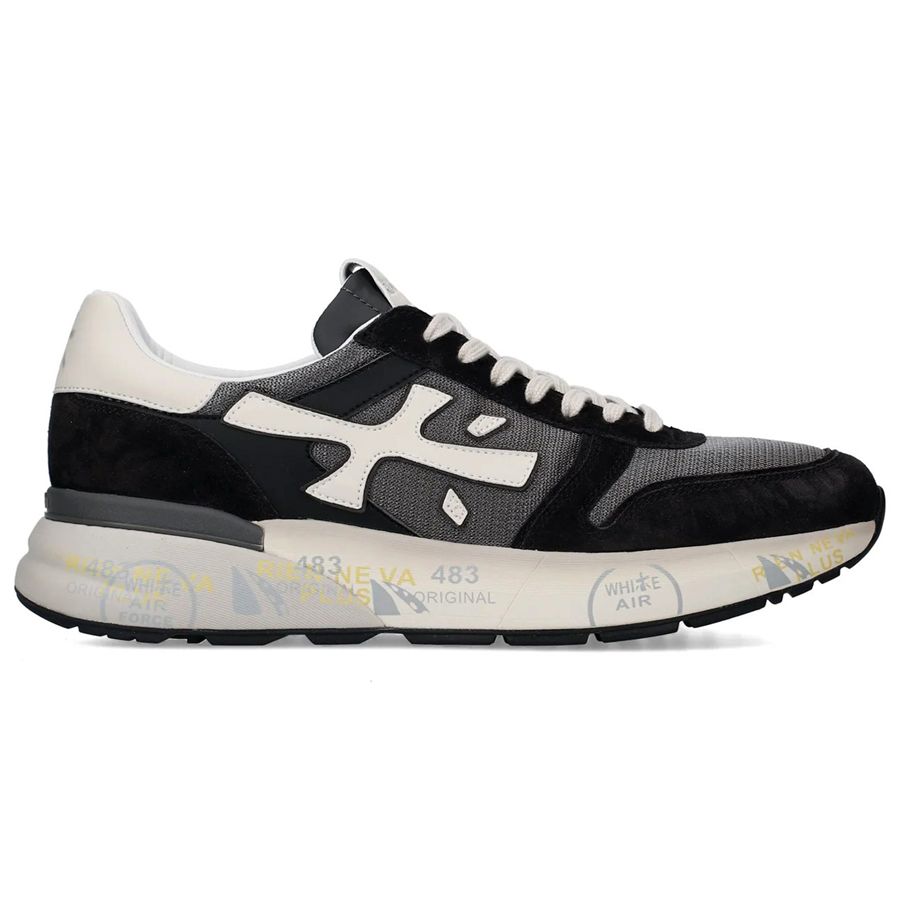 Mick sneakers da uomo Premiata | MICK8085