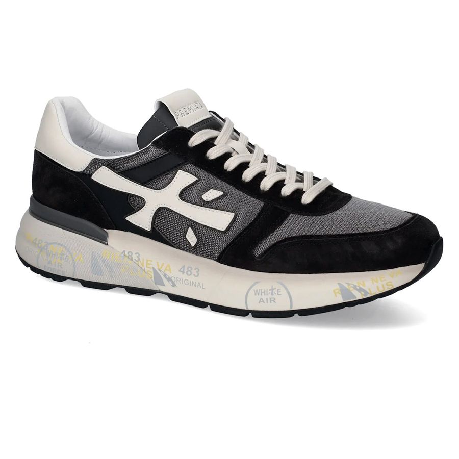 Mick sneakers da uomo Premiata | MICK8085