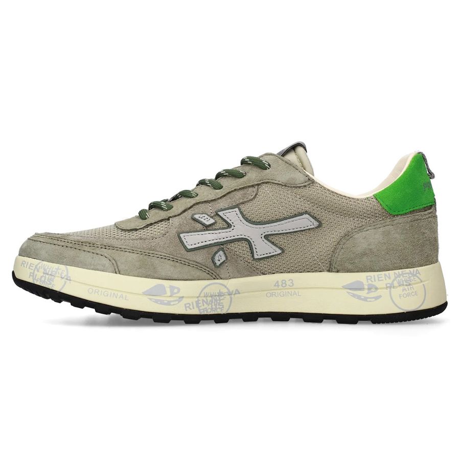 Nous sneakers da uomo Premiata | NOUS8062