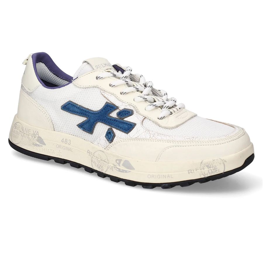 Nous sneakers da uomo Premiata | NOUS8063