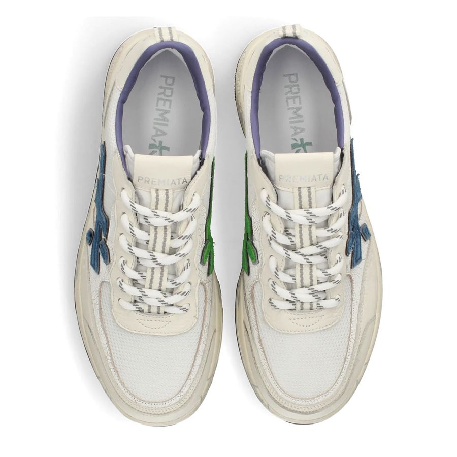 Nous sneakers da uomo Premiata | NOUS8063