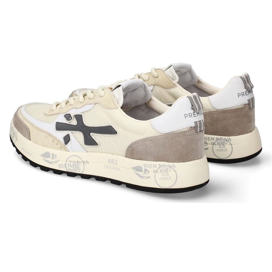Nous sneakers da uomo Premiata | NOUS8064