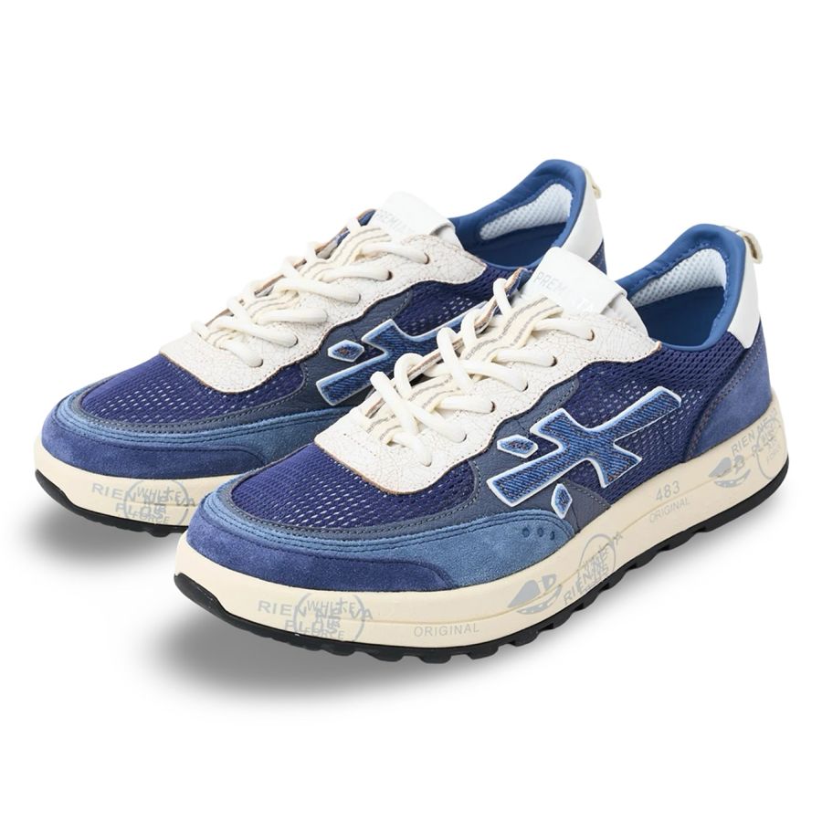  Premiata | NOUS8067