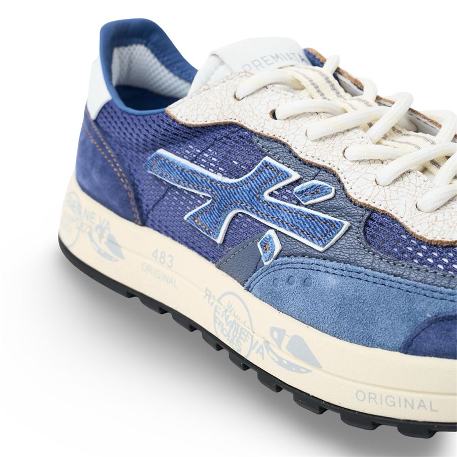  Premiata | NOUS8067