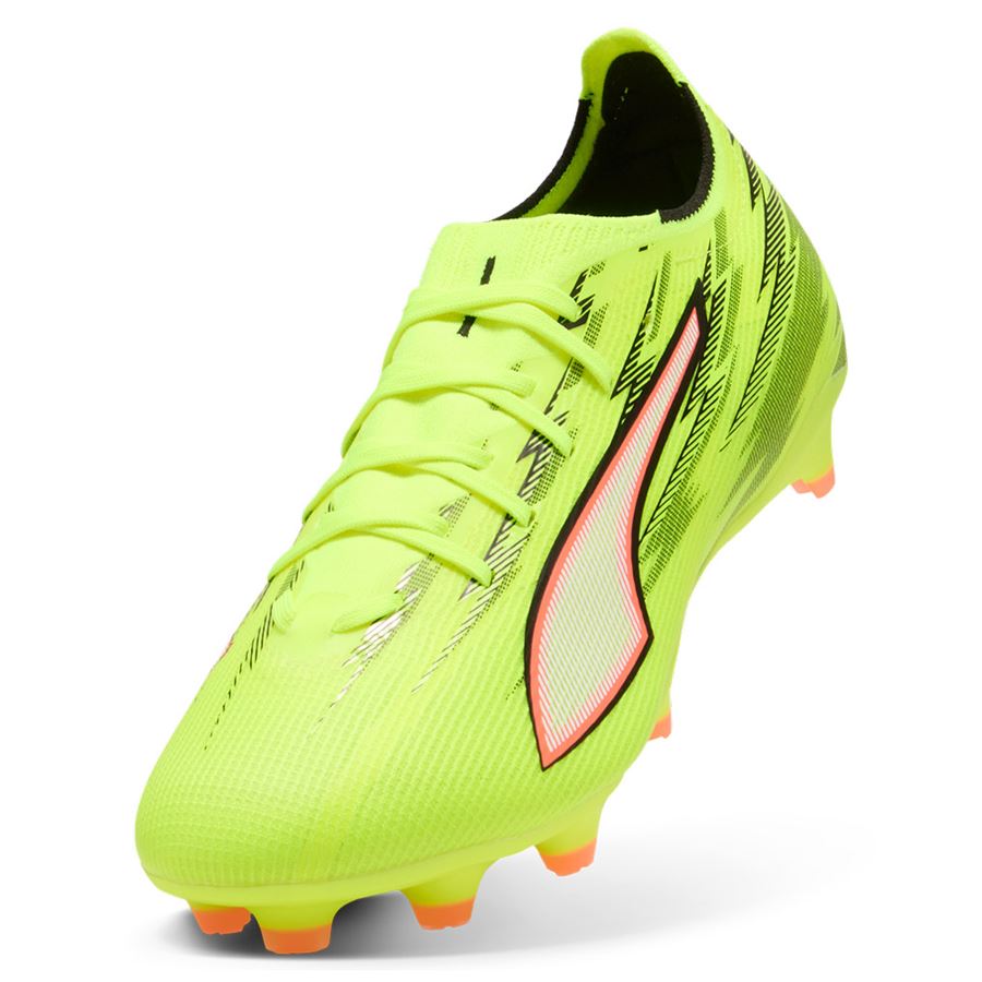 Ultra 6 Match Fg Ag scarpe calcio da uomo Puma | 10868701