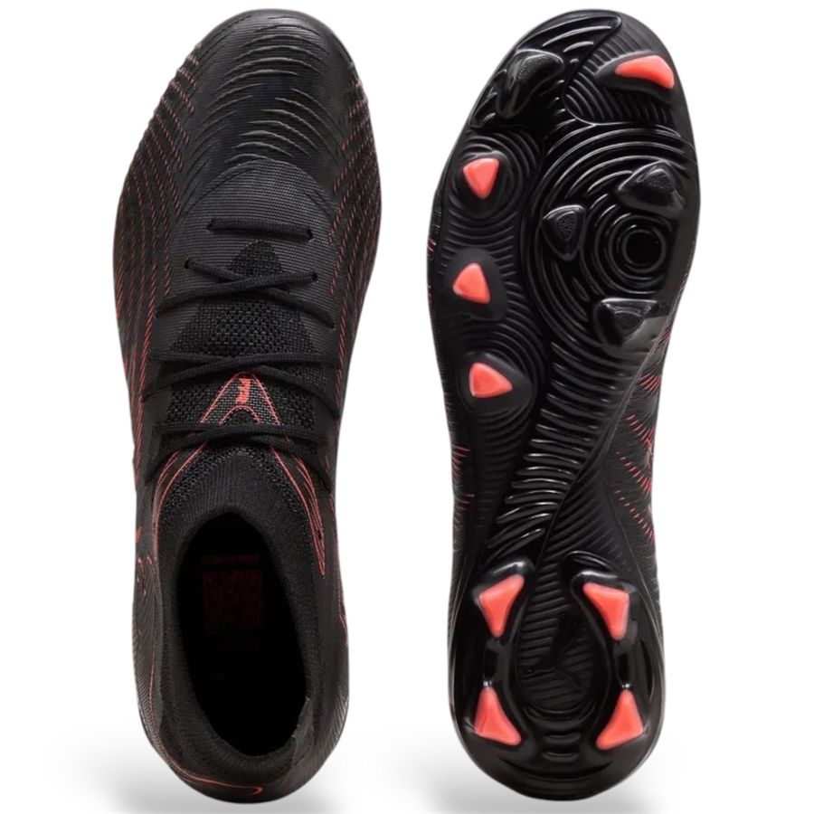 Future 9 match Fg Ag scarpe da calcio uomo Puma | 10871302