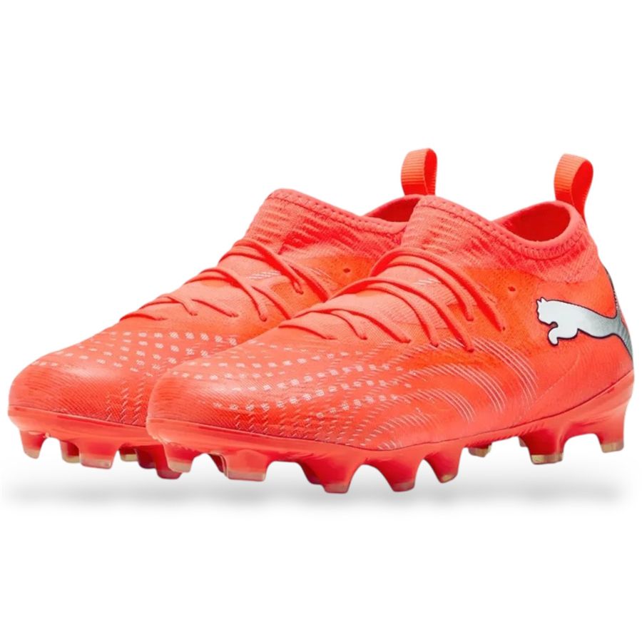 Future 9 match fg ag scarpe da calcio bambino Puma | 10872101