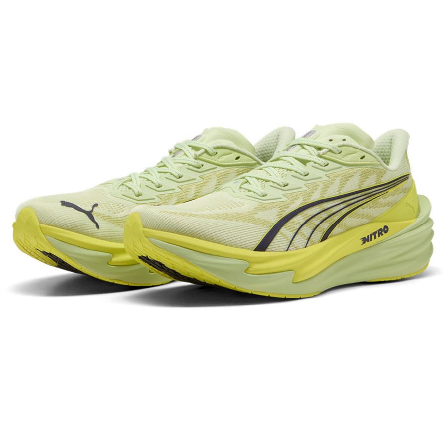 Deviate Nitro 4 scarpe running da uomo Puma | 31212304