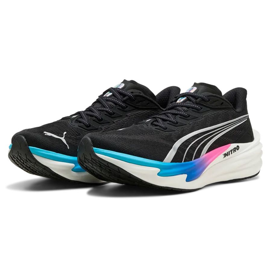 Deviate Nitro 4 scarpe running da uomo Puma | 31212305