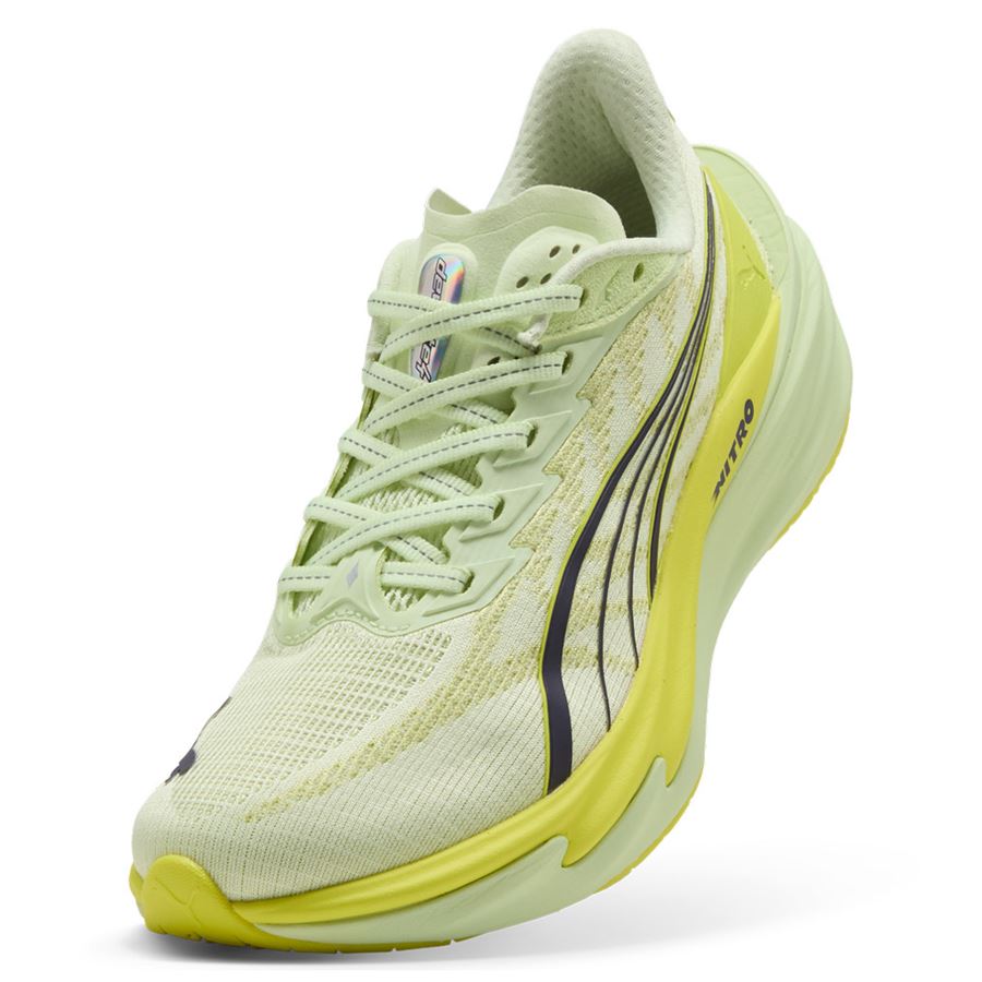 Deviate Nitro 4 Wns scarpe running da donna Puma | 31212404