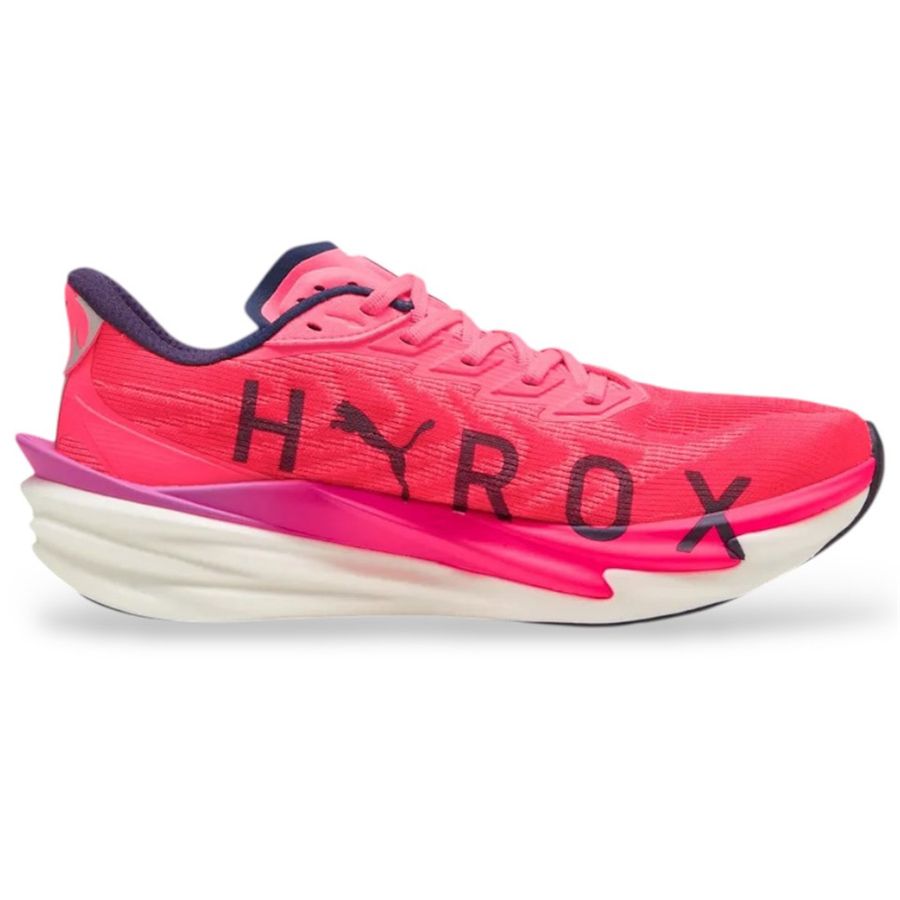 Puma x Hyrox Deviate NITRO scarpe running da uomo Puma | 31290601