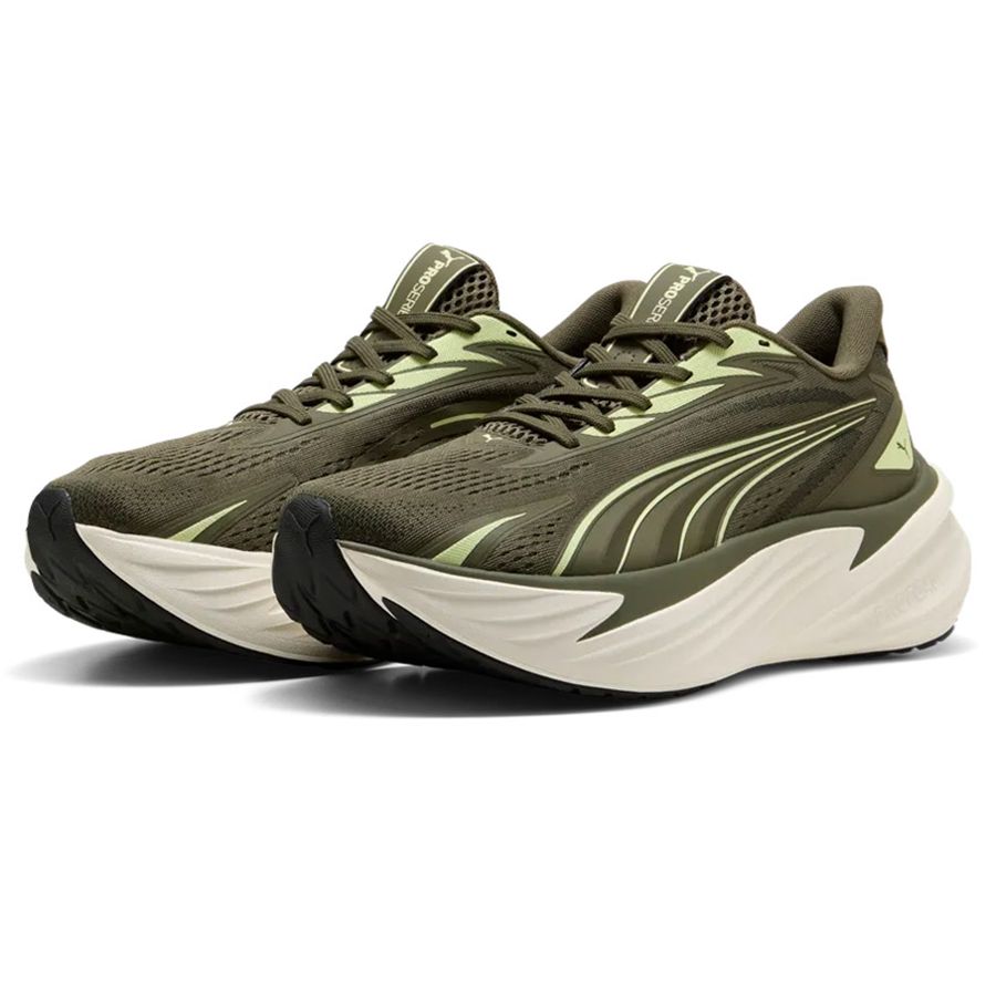 Maxima Pro scarpe sportive da uomo Puma | 31331317