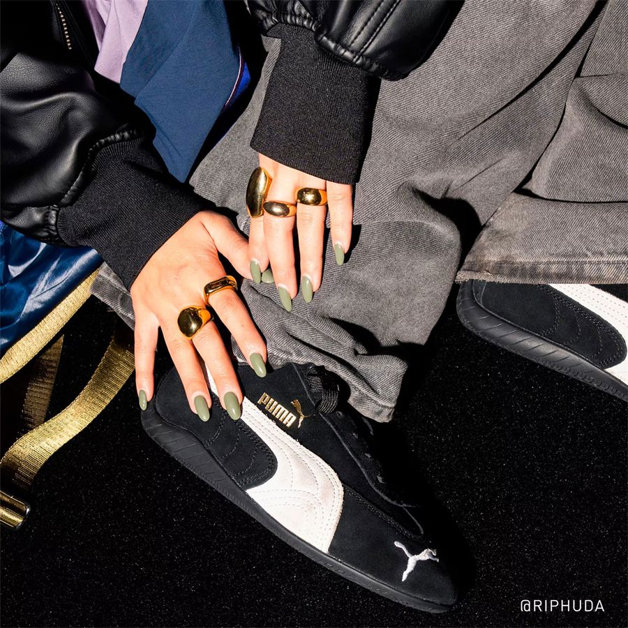 Speedcat OG sneakers unisex uomo donna Puma | 39884601