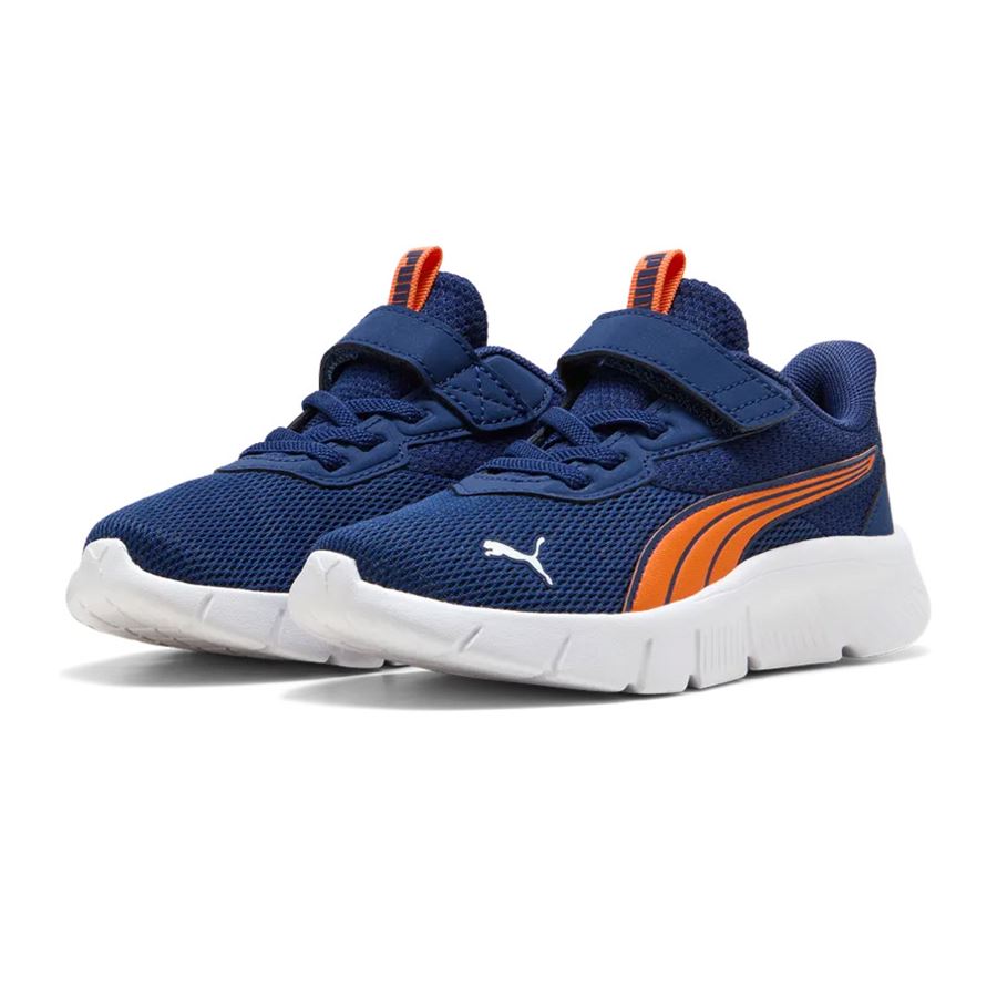 Flexfocus Modern Ac Ps scarpe da bambino Puma | 40151925