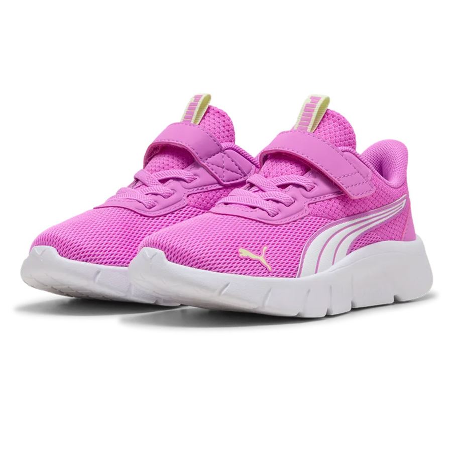 Flexfocus Modern Ac Ps scarpe da bambina Puma | 40151927