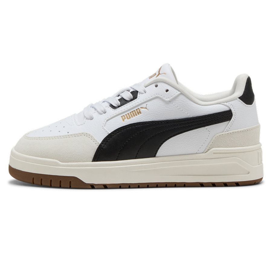 Shuffle Downtown Lo Og Jr sneakers da bambino Puma | 40566201